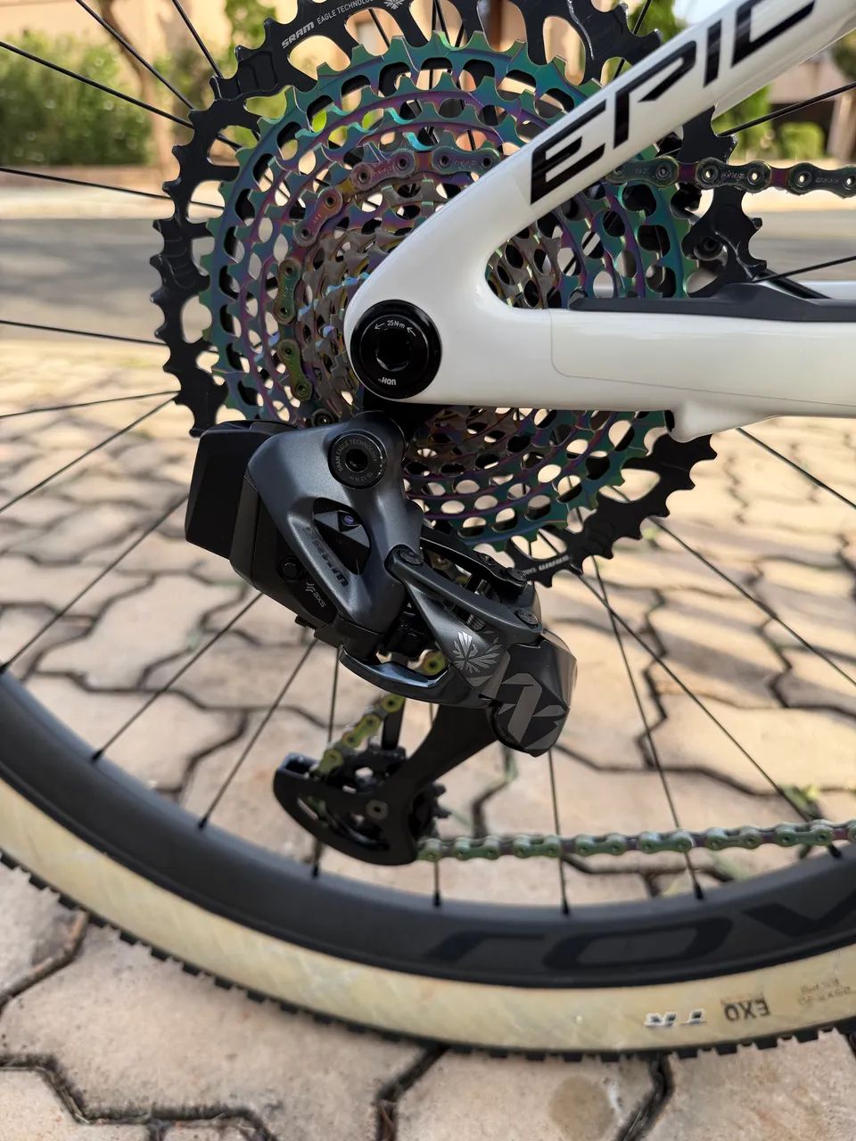 Mountain Bike Specialized Epic Evo - Foto 2