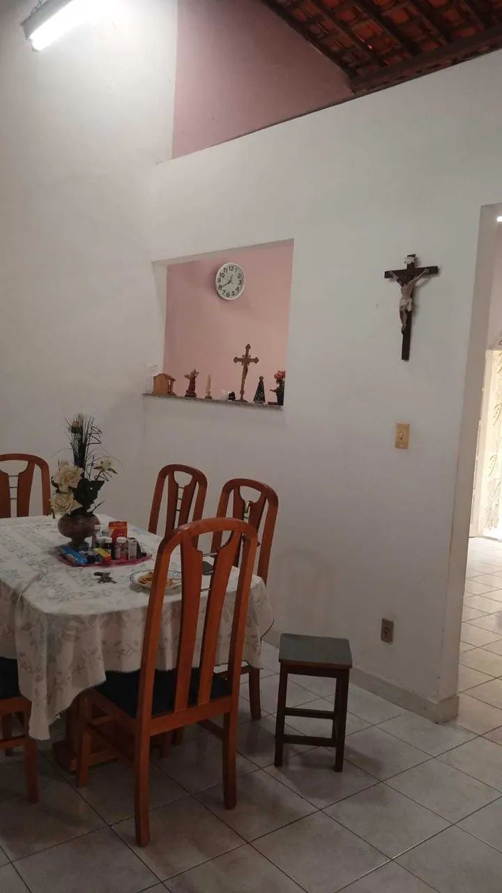 CASA EM RUA PÚBLICA - ORLANDO DANTAS [58068] - Foto 4