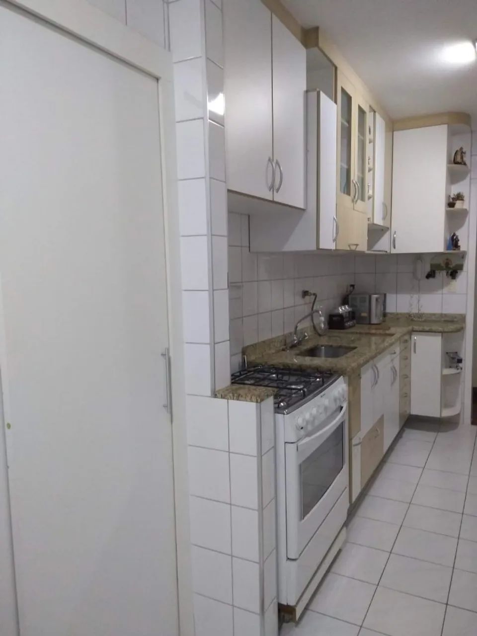 Jardim aquários edifício murano - Foto 5