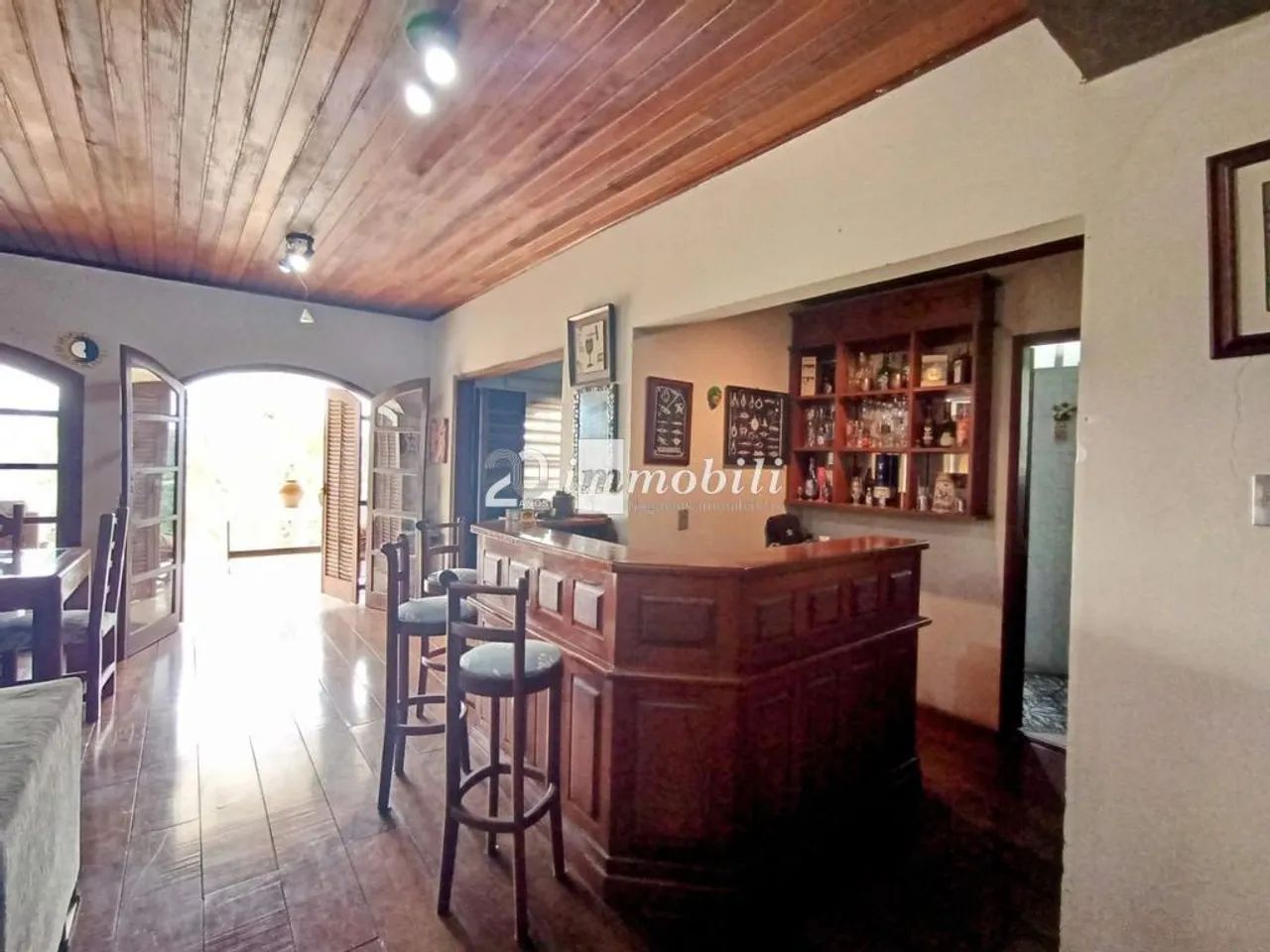 Casa à venda em Carapicuíba, Granja Viana, com 4 quartos, com 480 m², Residencial Terras d - Foto 12