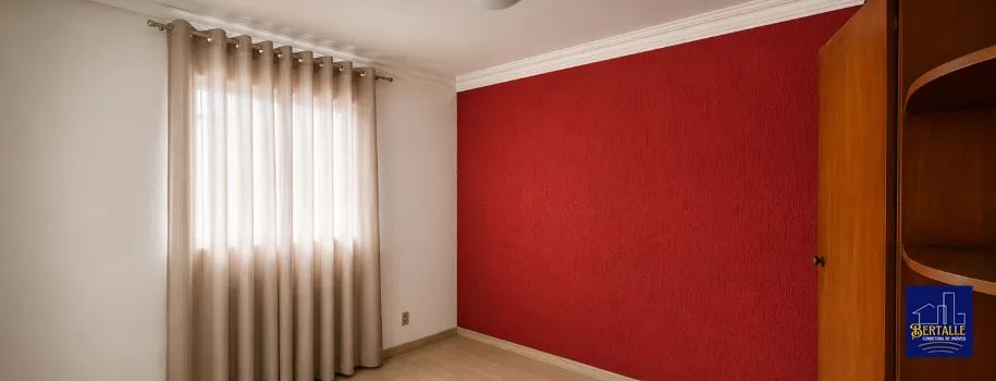Apartamento à Venda  Excelente Oportunidade!