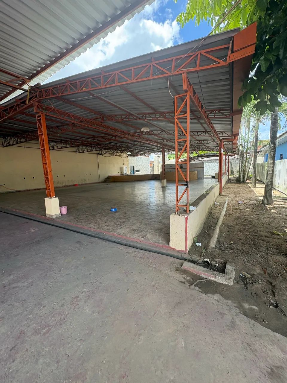 Espaço pra eventos  - Foto 9