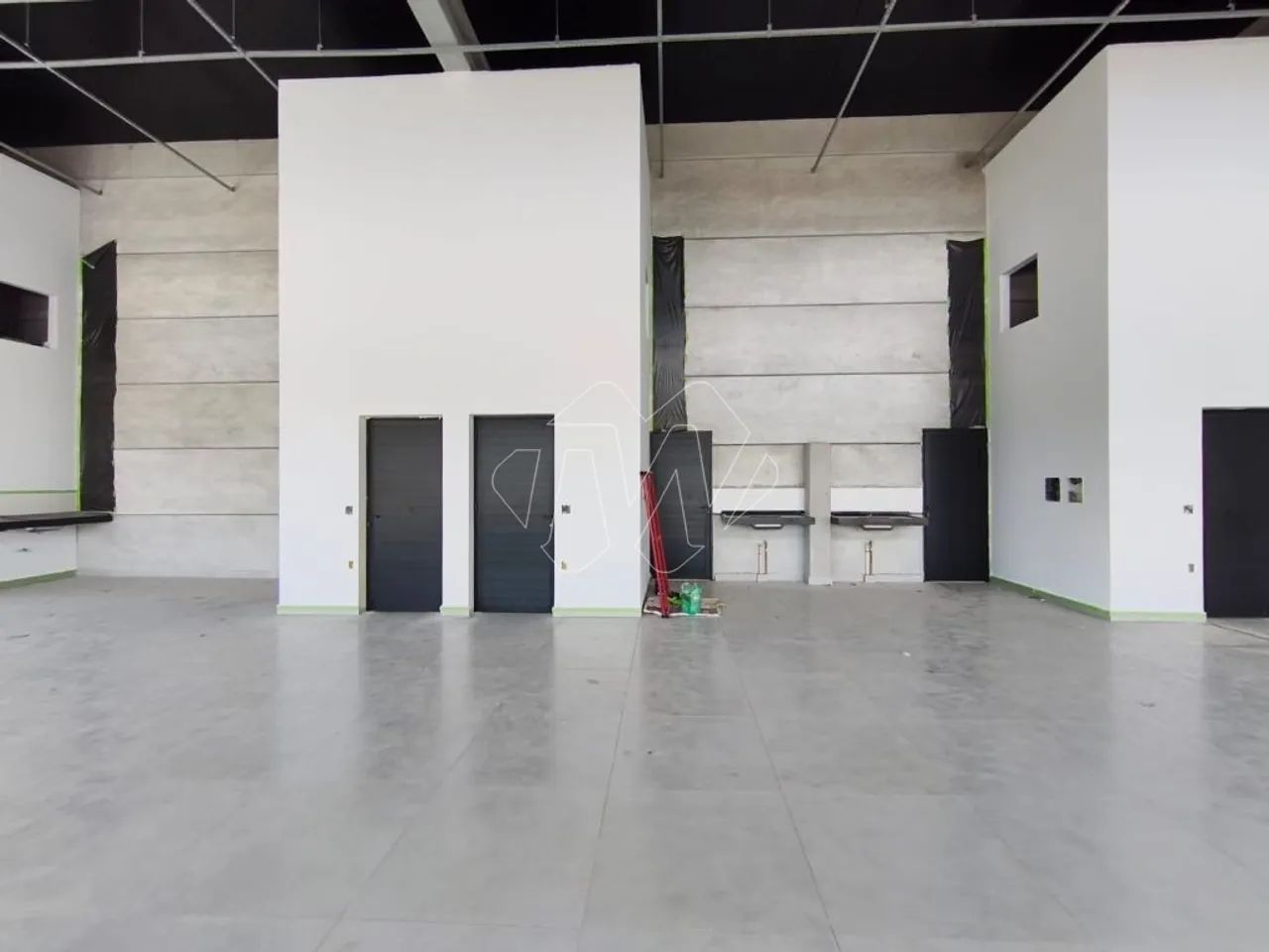 Locação de Comercial / Sala na cidade de Araraquara - Foto 2