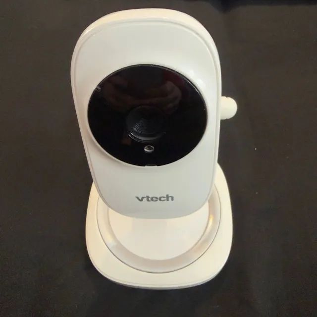 Babá Eletrônica VTech VM5251 Visão Noturna e Áudio Bidirecional - Foto 4