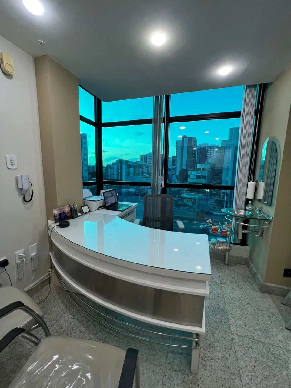 Alugo consultório para saúde e estética  - Foto 4