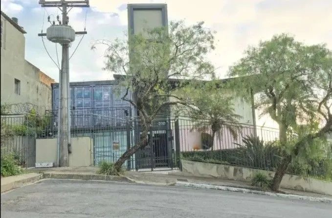 Casa comercial com salas e cinema à venda no João Paulo, Florianópolis - Foto 3