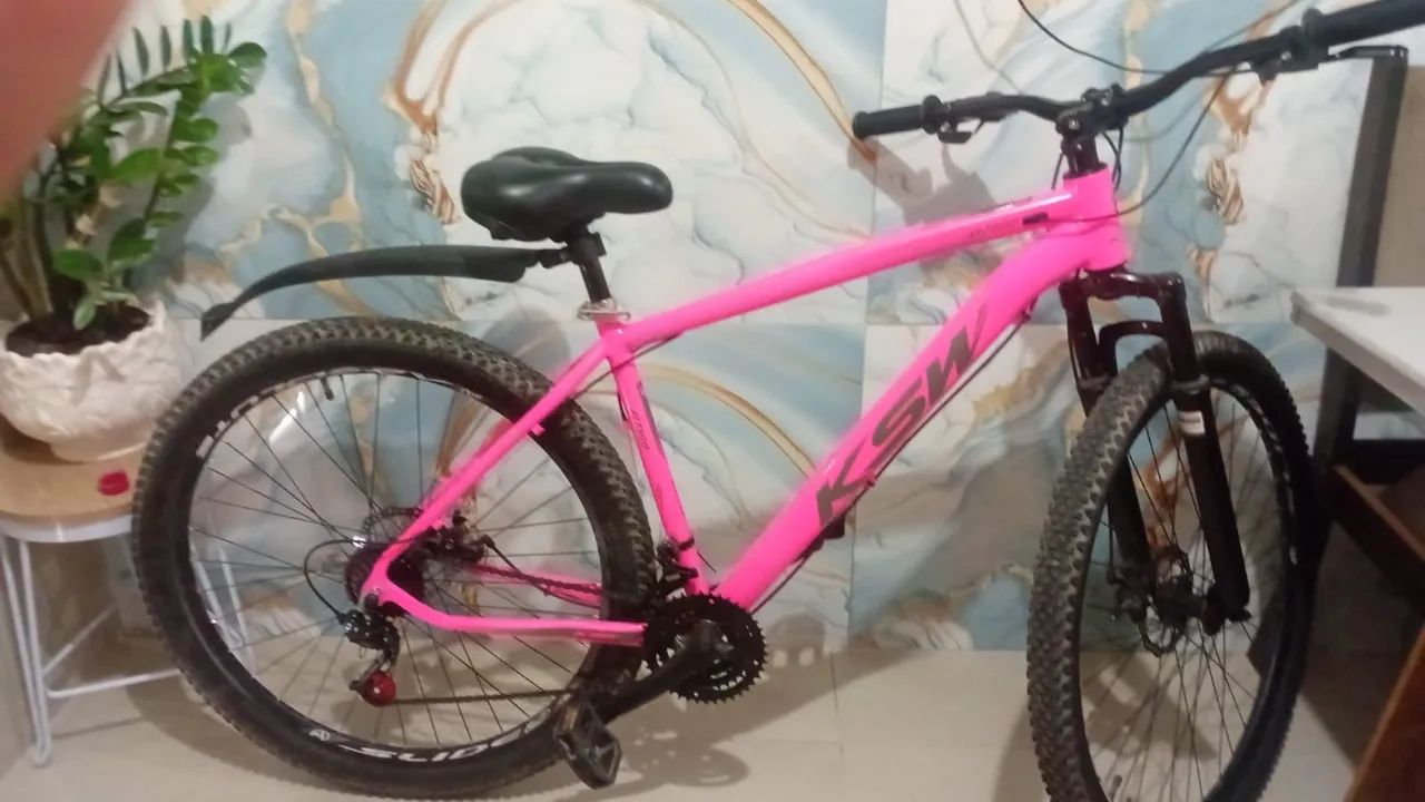 Bicicleta pra vender logo  - Foto 3
