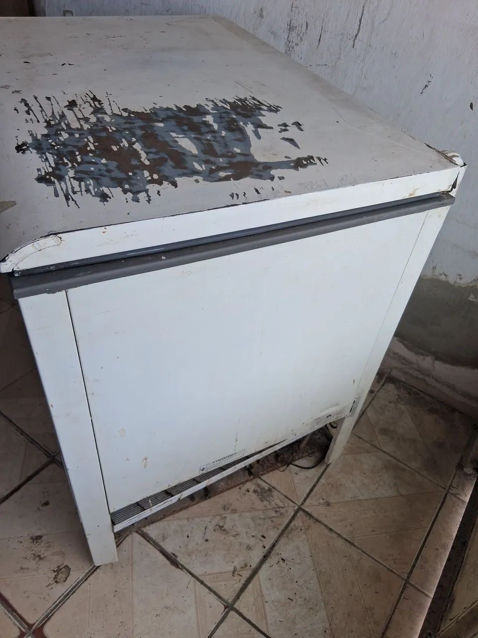 Freezer horizontal  - Foto 4