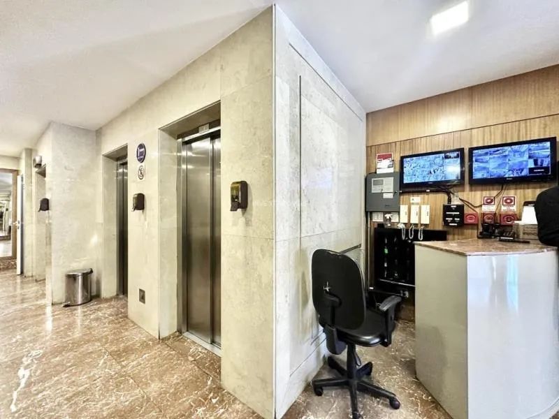 Sala Salão comercial - Juiz de Fora MG - Foto 3