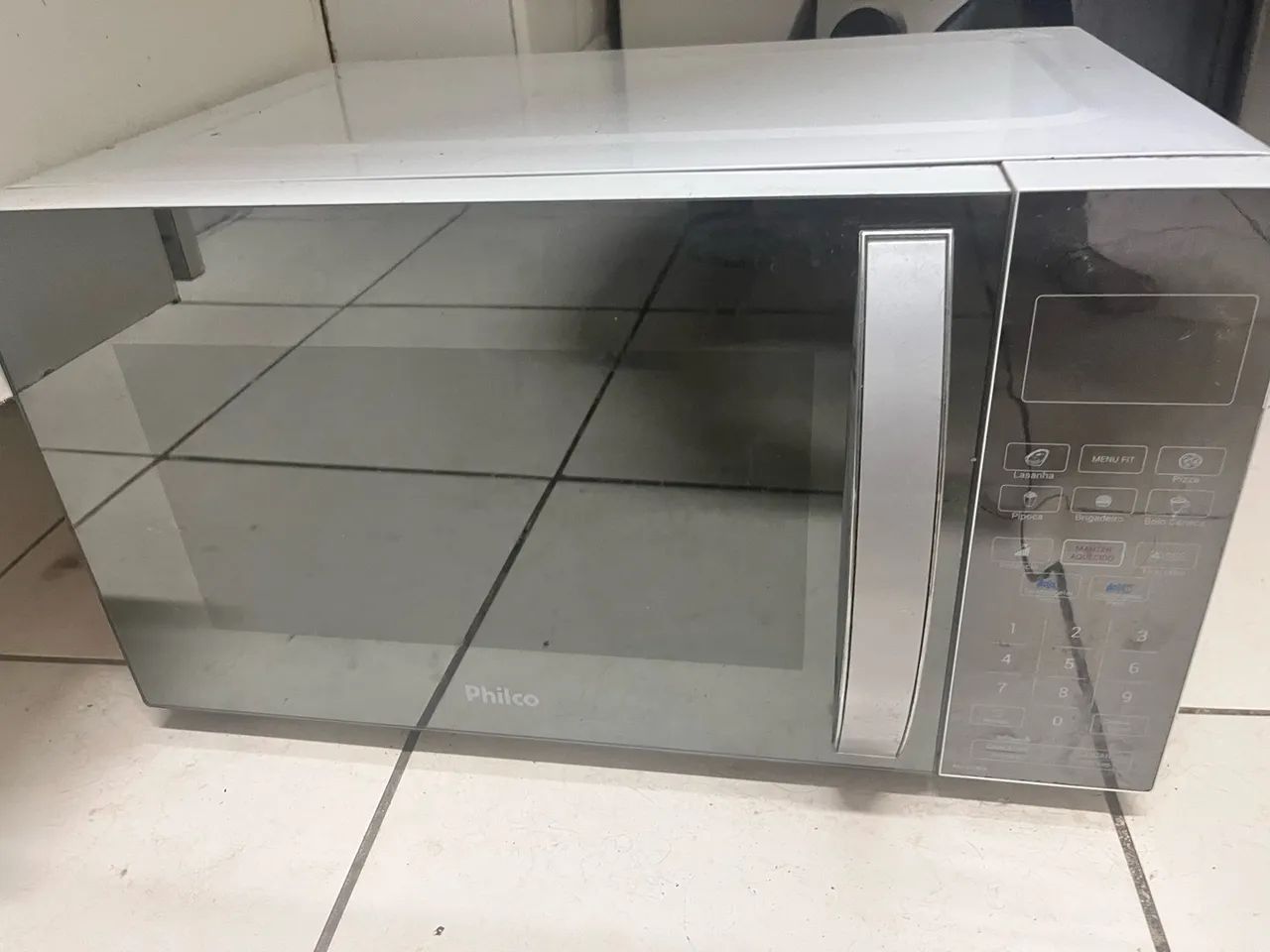 Microondas Philco - Foto 5