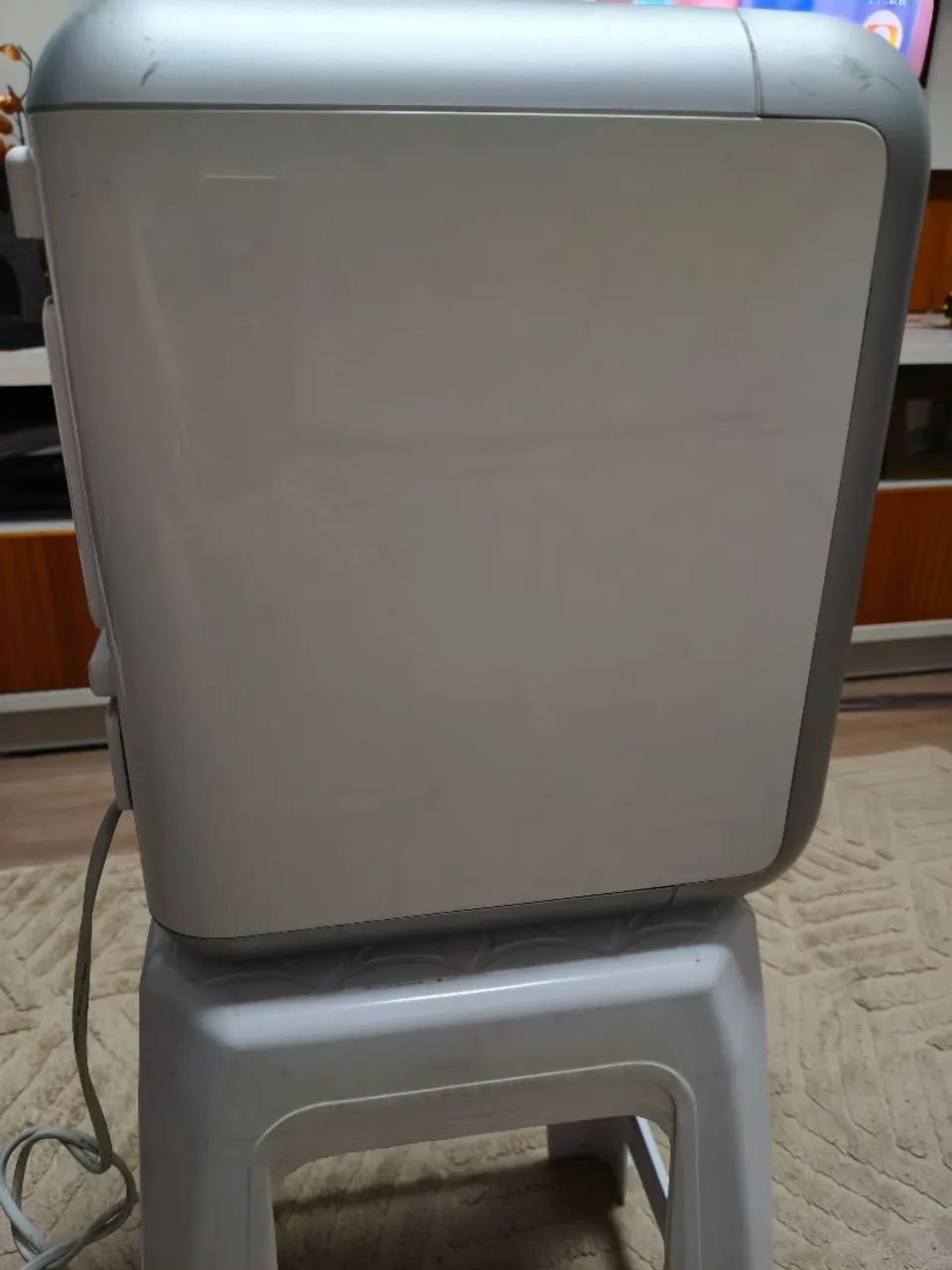 Filtro água Eletrolux  - Foto 4