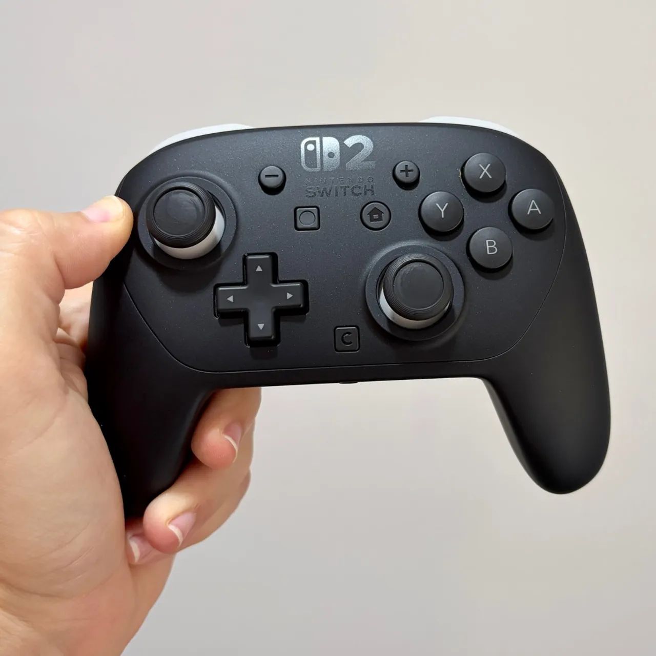 Pro Controller 2 - Nintendo Switch - Foto 2