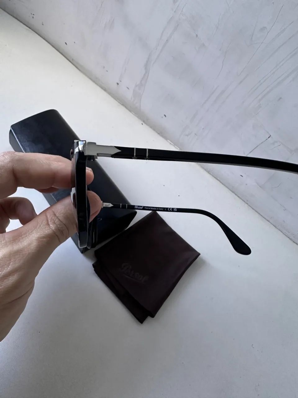 Óculos de sol Persol PO1935S (original) - Foto 5