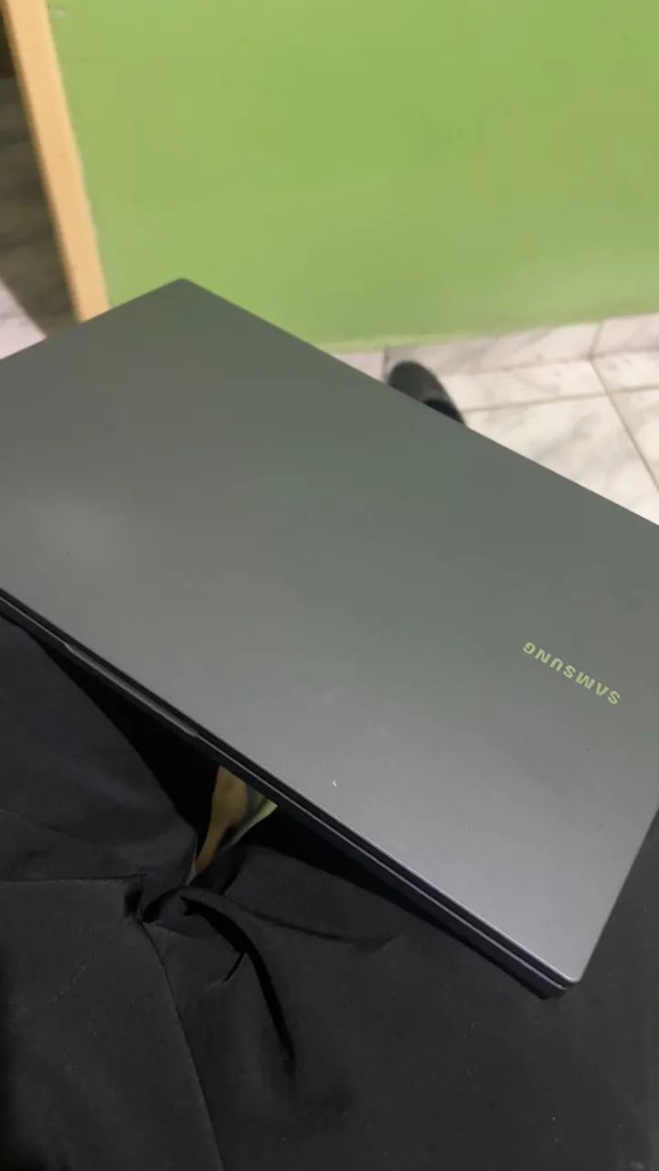 Notebook Samsung Book - Foto 2