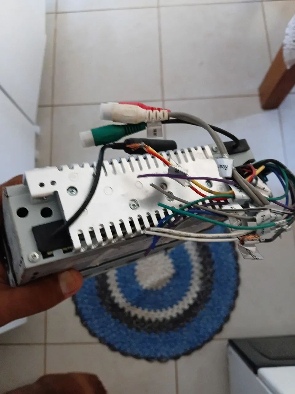 Vende se toca cd  - Foto 3