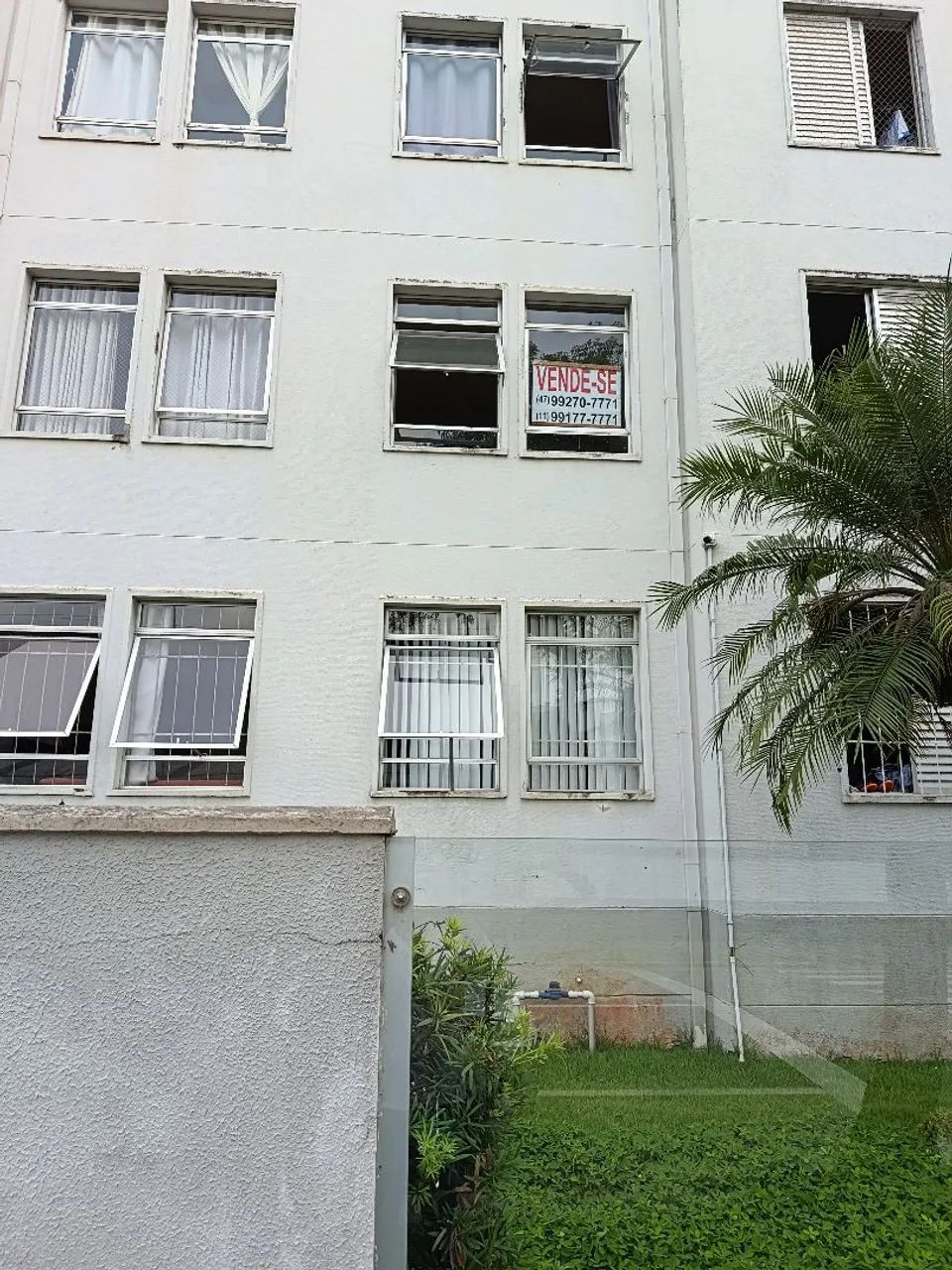 Foto - Joinville - Bucarein