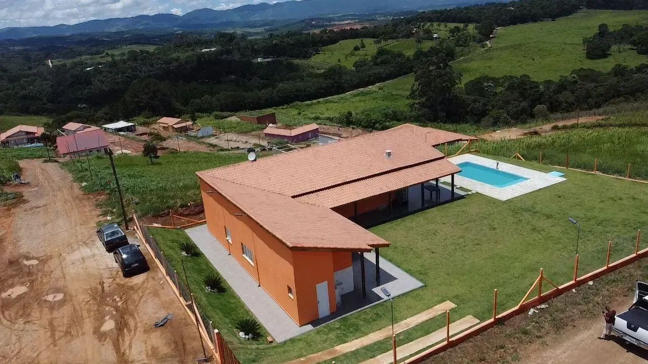 tenha sua chácara pronta conosco - Foto 5