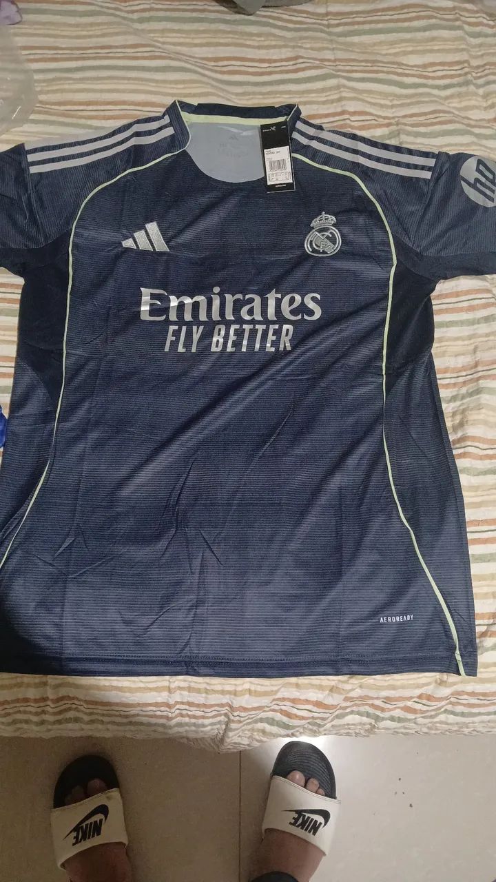 Camisa de time 1.1 - Foto 3