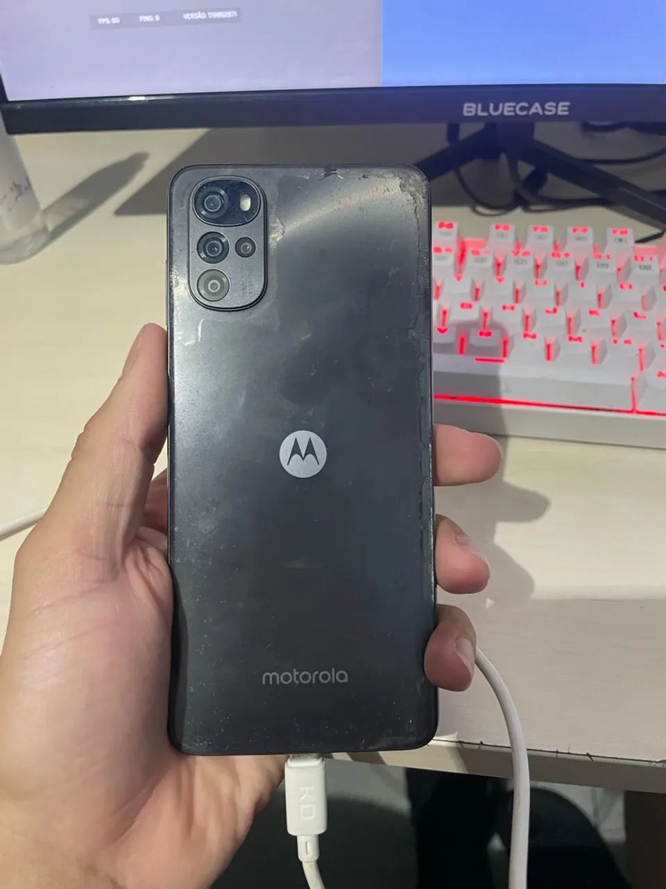Motorola g22 - Foto 3