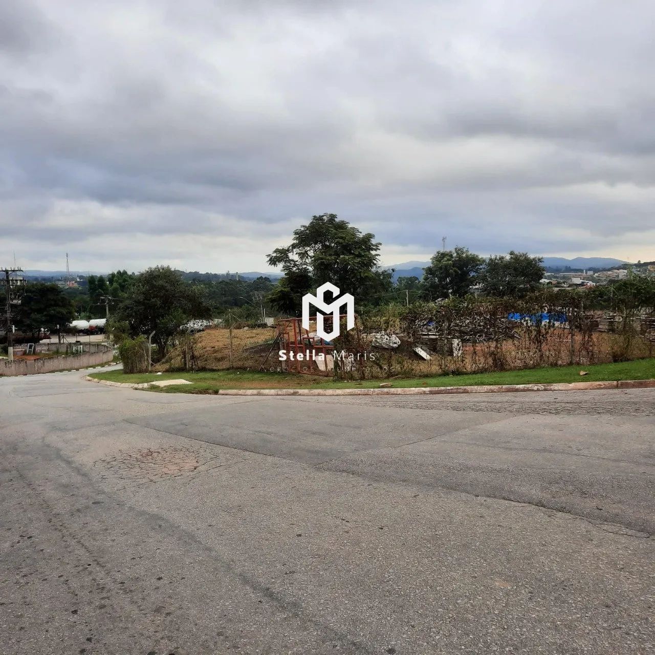 Oportunidade Àrea Venda em Araçariguama com 5.400m²