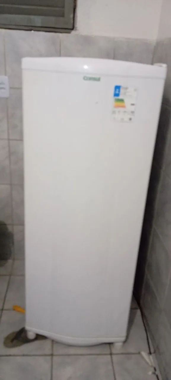 Geladeira consul