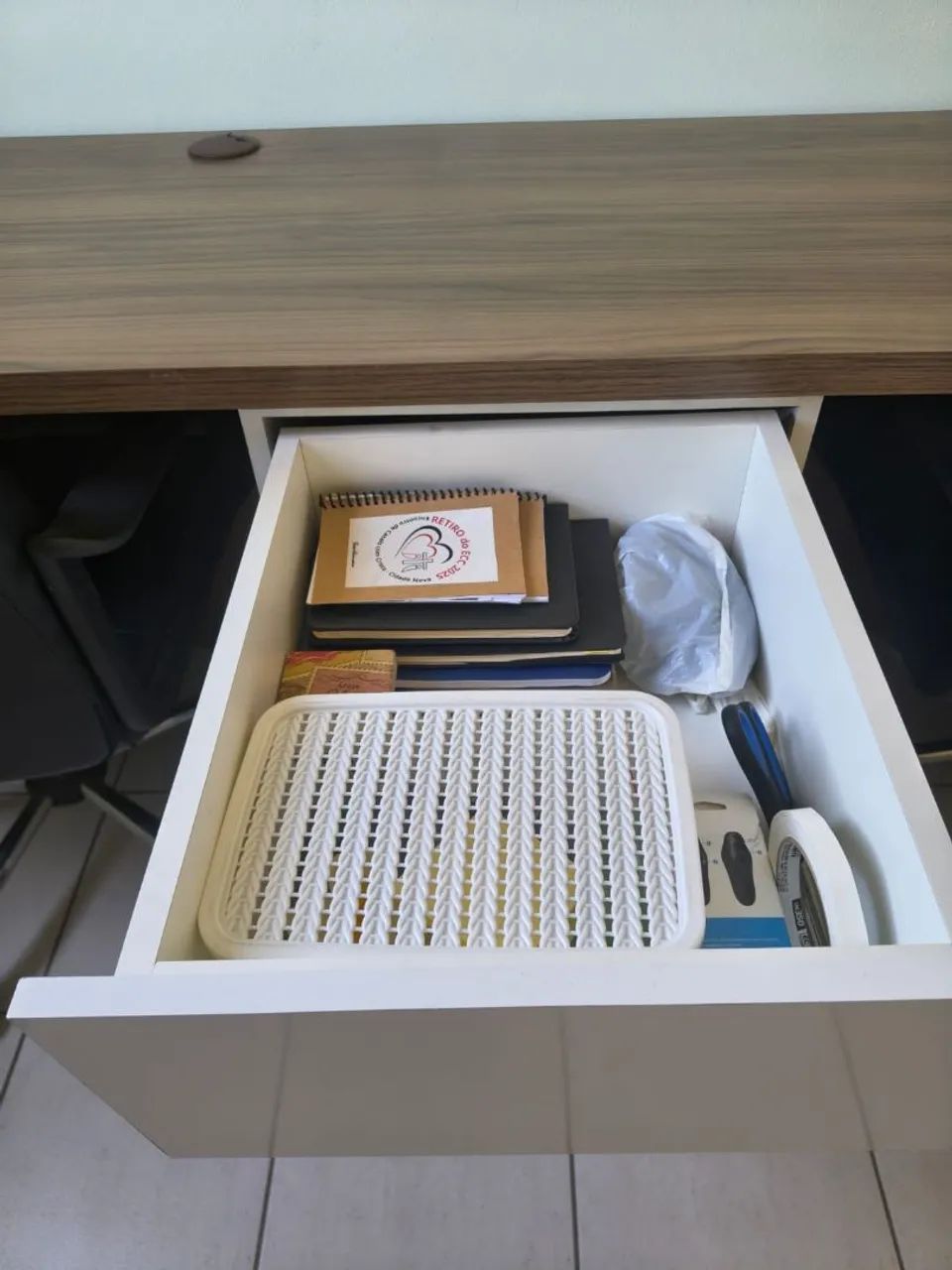 Mesa de computador  - Foto 4