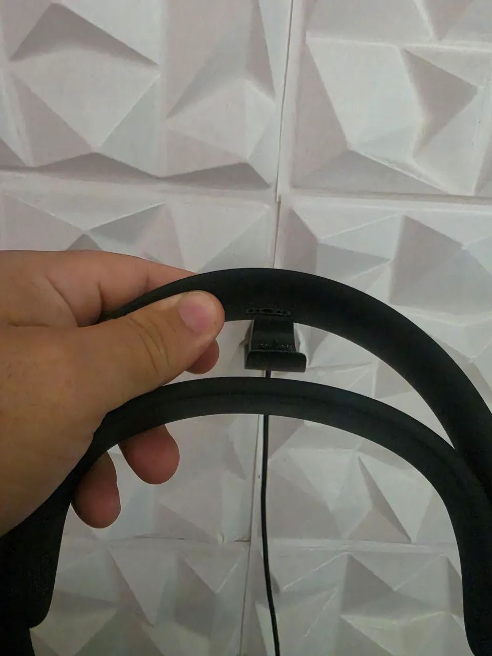Headset pulse elite novo - Foto 4