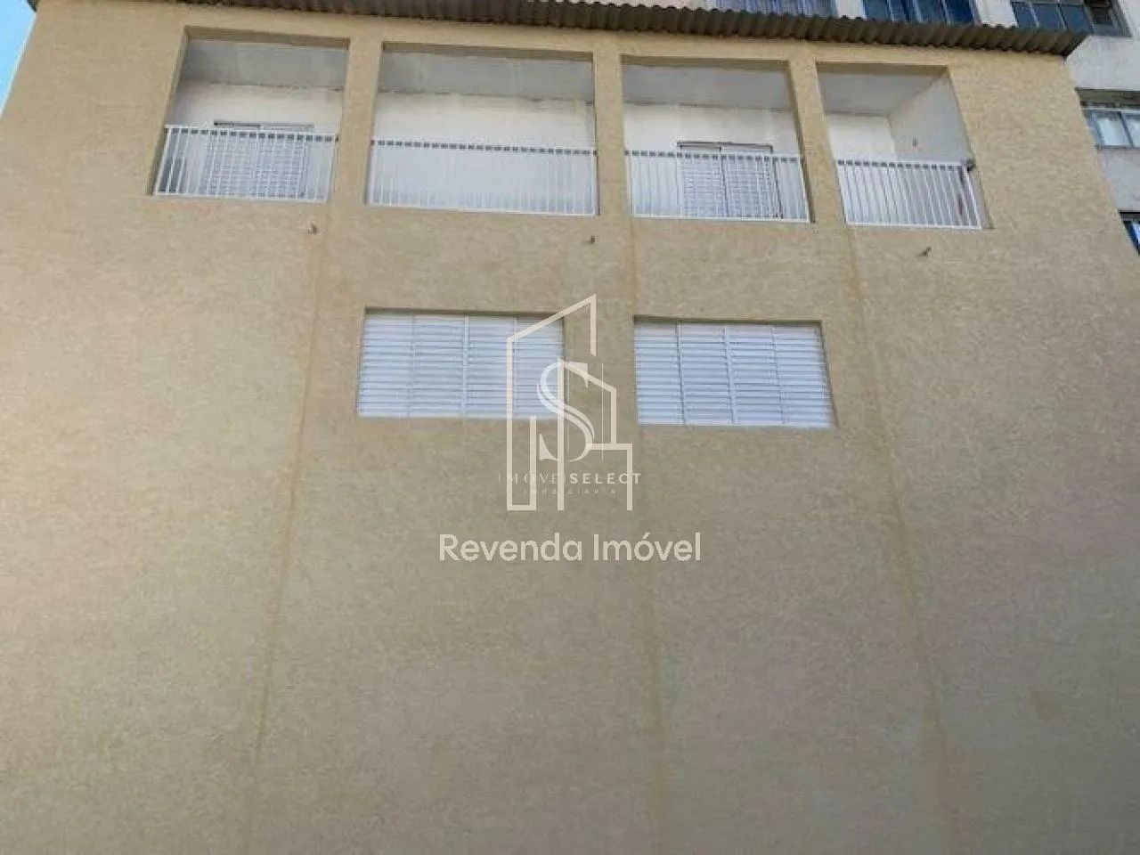 Prédio Comercial de 450m² com 13 kitnets de 30m², churrasqueira na Liberdade - São Paulo. - Foto 4