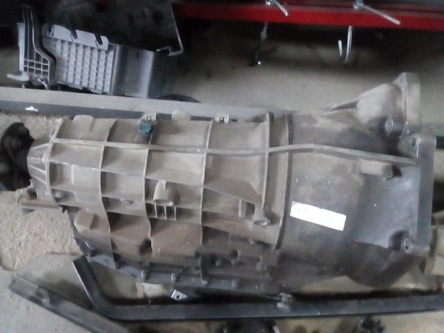 Caixa de Câmbio Bmw Automatica 328i 330i 1998-2005 E46