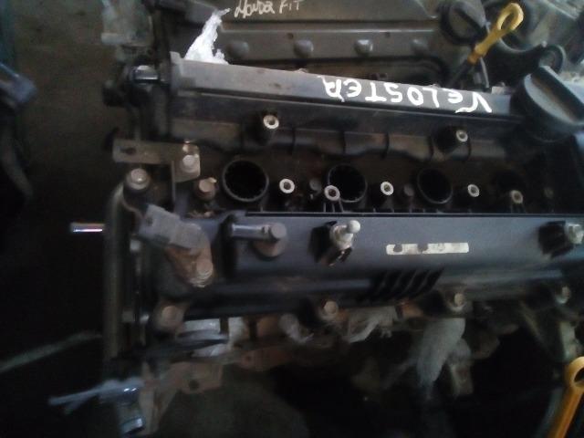 Motor parcial Hyundai Veloster a base de troca
