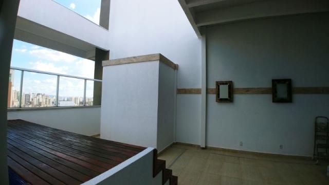 Exuberante Cobertura TRIPLEX no coração do Bueno - Foto 16