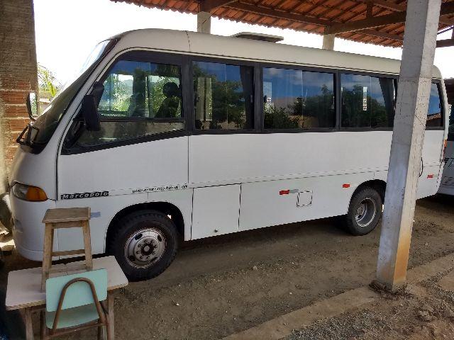 Micro ônibus Marcopolo Volare 24p - Foto 3