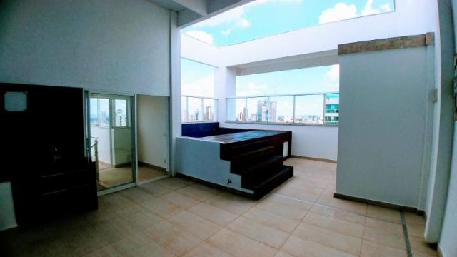 Exuberante Cobertura TRIPLEX no coração do Bueno - Foto 12