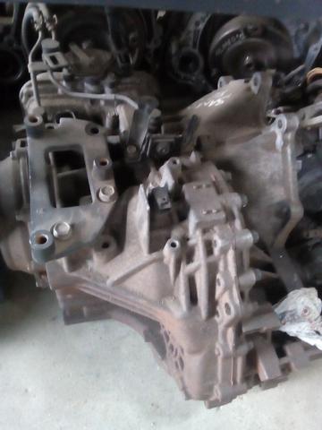 Caixa de Câmbio Hyundai Hb20 1.6 a base de troca