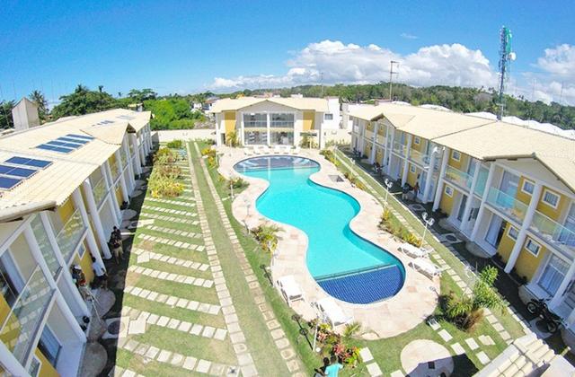 Apartamentos em Porto Seguro/BA (á pouco metros da praia)! - Foto 3