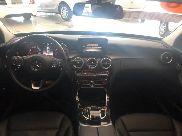 Mercedes-benz C-180 - Foto 8