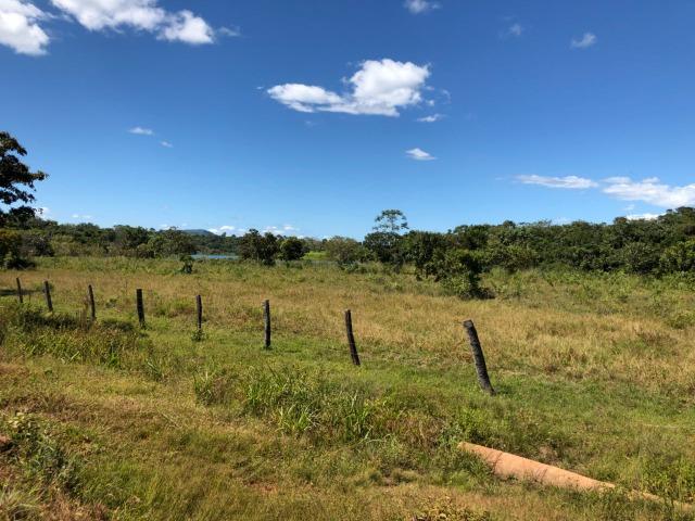 Chácara Km 8,5 depois de lajeado - Lajeado - TO - Foto 4