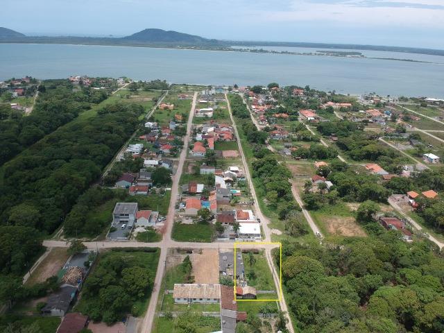 Terreno em Itapoá