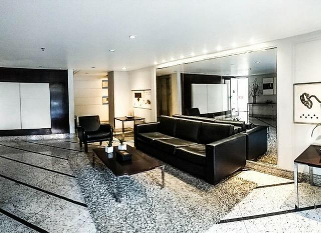 AP1269 Edifício New Port, apartamento com 3 suítes, 3 vagas, Aldeota, próximo o BNB - Foto 5