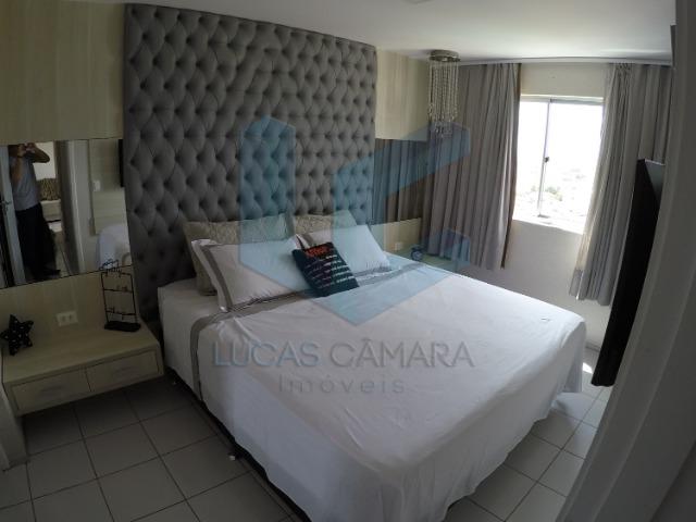 Apartamento no melhor da Maraponga, 100 % projetado, andar alto, 2 vagas, Oportunidade - Foto 12