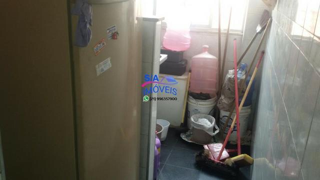 Ótimo Apartamento pronto para morar, em Olaria - Foto 9