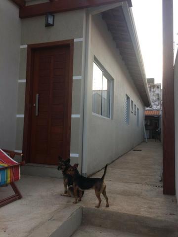 Casa localizada no Jardim Simões em Varginha - MG - Foto 3