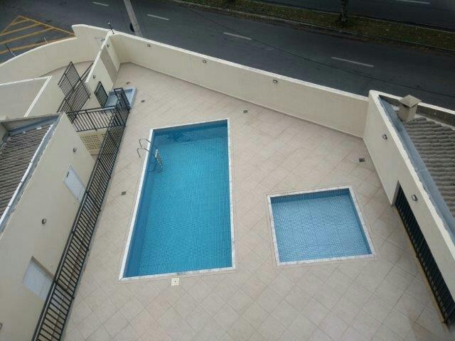 Vendo apto jd das indústrias - Foto 3