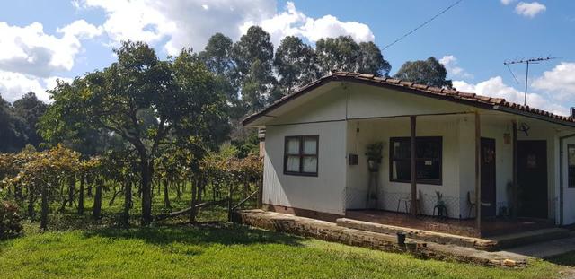 Terreno em Urubici