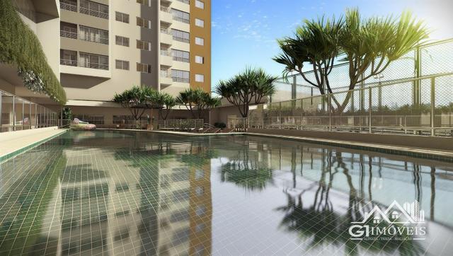 Apartamento Up Town Home, Jardim Europa, 2 quartos, 64m² - Foto 3