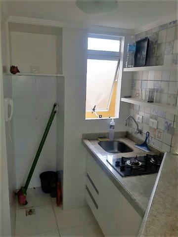 Curitiba - Oportunidade! Ótimo studio todo mobiliado no Cristo Rei!! - Foto 7