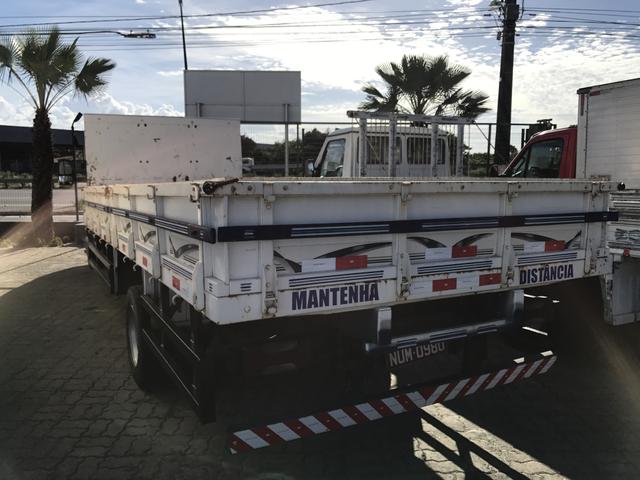 Iveco 70C16 carroceria - Caminhões - Messejana, Fortaleza 