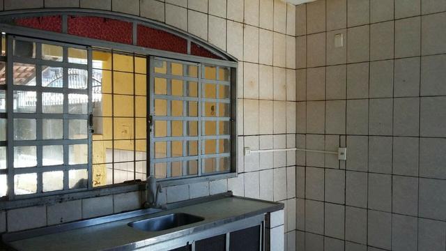 Casa Térrea Laje 03 Quartos QS 04 - Riacho fundo 1 -DF - Foto 19