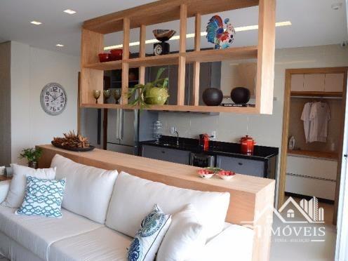 Persona Bueno, Apartamento 3 suítes, 153m² - Foto 3