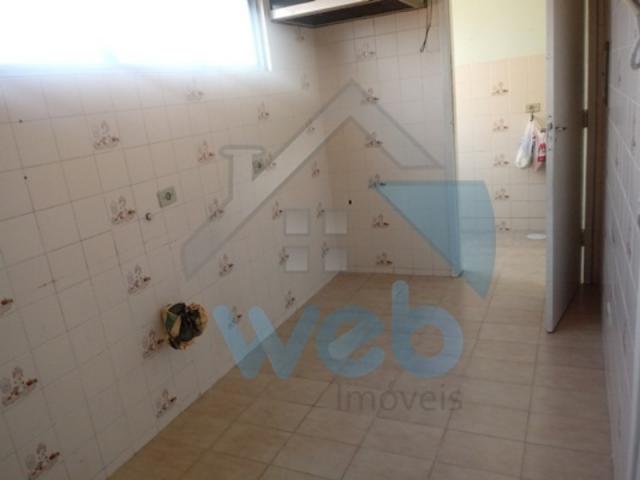 Apartamento à venda com 3 quartos no bairro do campina do siqueira, muito bem localizado, - Foto 7